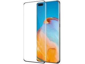 محافظ صفحه نمایش شیشه‌ ای نیلکین هواوی Nillkin 3D DS+MAX Glass Huawei P40 Pro