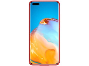 قاب سیلیکونی نیلکین هواوی Nillkin Flex Pure Case Huawei P40 Pro