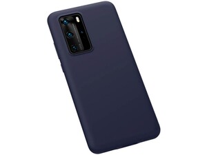 قاب سیلیکونی نیلکین هواوی Nillkin Flex Pure Case Huawei P40 Pro