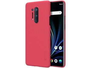 قاب محافظ نیلکین وان پلاس Nillkin Frosted Shield Case OnePlus 8 Pro