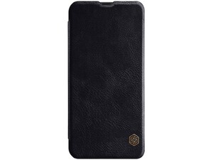 کیف چرمی نیلکین سامسونگ Nillkin Qin Leather Case Samsung Galaxy M30S/M21