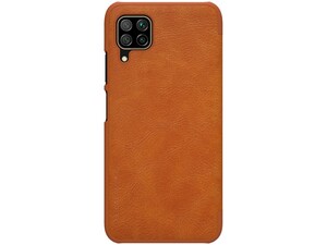 کیف چرمی نیلکین هواوی Nillkin Qin Leather Case Huawei P40 Lite/Nova 7i/Nova 6SE