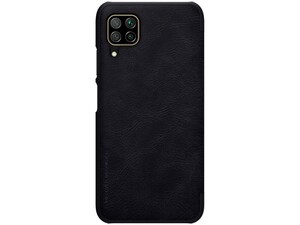 کیف چرمی نیلکین هواوی Nillkin Qin Leather Case Huawei P40 Lite/Nova 7i/Nova 6SE