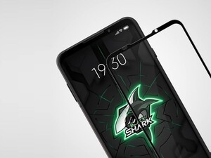 محافظ صفحه نمایش شیشه‌ ای نیلکین شیاومی Nillkin Amazing CP+ Pro Glass Xiaomi Black Shark 3