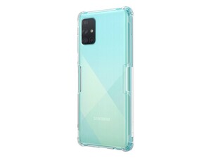 محافظ ژله ای نیلکین سامسونگ Nillkin TPU Case Samsung Galaxy A71