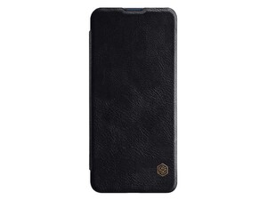 کیف چرمی نیلکین شیائومی Nillkin Qin Leather Case Xiaomi Mi 10 Pro