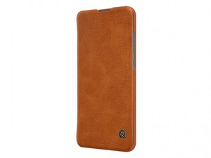 کیف چرمی نیلکین شیائومی Nillkin Qin Leather Case Xiaomi Mi 10 Pro