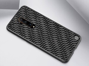 قاب محافظ نیلکین وان پلاس Nillkin Twinkle Case OnePlus 7T Pro