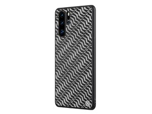 قاب محافظ نیلکین هواوی Nillkin Twinkle Case Huawei P30 Pro