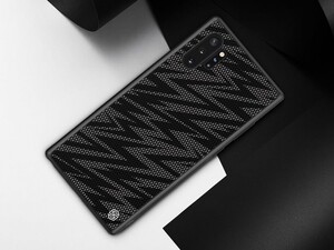 قاب محافظ نیلکین سامسونگ Nillkin Twinkle Case Samsung Galaxy Note 10 Plus/Note 10 Plus 5G