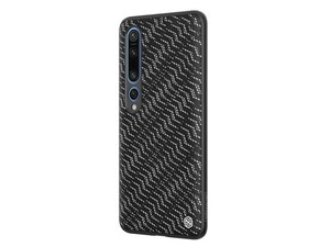 قاب محافظ نیلکین شیائومی Nillkin Twinkle Case Xiaomi Mi 10 Pro