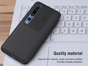 قاب محافظ نیلکین شیائومی Nillkin CamShield Case Xiaomi Mi 10 Pro