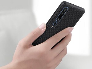 قاب نیلکین شیائومی Nillkin Textured Case Xiaomi Mi 10 Pro