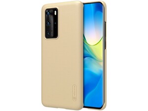 قاب محافظ نیلکین هواوی Nillkin Frosted Shield Huawei P40 Pro