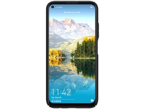 قاب محافظ نیلکین هواوی Nillkin Frosted Shield Huawei P40 Lite/Nova 7i/Nova 6SE