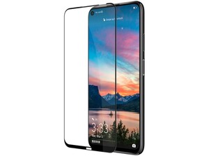 محافظ صفحه نمایش شیشه‌ ای نیلکین هواوی Nillkin Amazing CP+ Pro Glass Huawei P40 Lite/Nova 7i/Nova 6SE