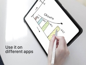 قلم لمسی نیلکین Nillkin iSketch Adjustable Capacitive Stylus