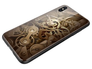 قاب محافظ نیلکین آیفون Nillkin Gear case Apple iPhone XS Max