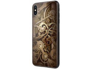 قاب محافظ نیلکین آیفون Nillkin Gear case Apple iPhone XS Max