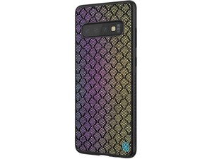 قاب محافظ نیلکین سامسونگ Nillkin Twinkle Case Samsung Galaxy S10