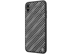 قاب محافظ نیلکین آیفون Nillkin Twinkle Case Apple iPhone X/XS