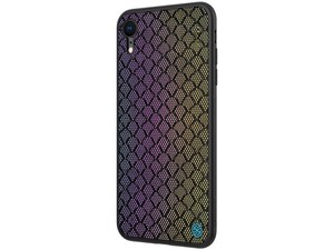 قاب محافظ نیلکین آیفون Nillkin Twinkle Case Apple iPhone XR