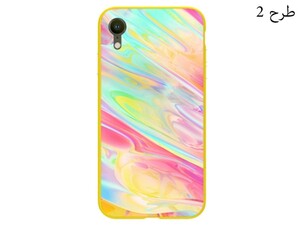 قاب مگنتی نیلکین آیفون Nillkin Ombre Case Apple iPhone XR