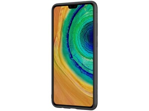 قاب محافظ فیبر نیلکین هواوی Nillkin Synthetic Fiber Plaid Case Huawei Mate 30 Pro