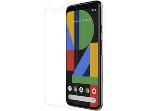 محافظ صفحه نمایش شیشه ای نیلکین نیلکین Nillkin H+ Pro Glass Google Pixel 4