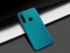 قاب نیلکین شیائومی Xiaomi Redmi Note 8T