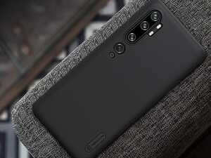 قاب محافظ نیلکین شیائومی Nillkin Frosted Shield Case Xiaomi Mi Note 10/Note 10 Pro/CC9 Pro