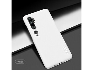 قاب محافظ نیلکین شیائومی Nillkin Frosted Shield Case Xiaomi Mi Note 10/Note 10 Pro/CC9 Pro