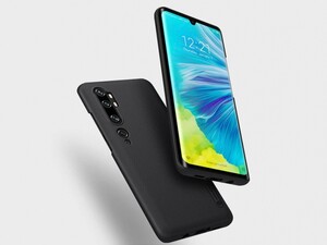 قاب محافظ نیلکین شیائومی Nillkin Frosted Shield Case Xiaomi Mi Note 10/Note 10 Pro/CC9 Pro