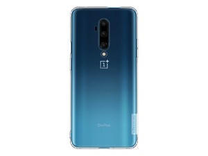 محافظ ژله ای نیلکین وان پلاس Nillkin TPU Case OnePlus 7T Pro