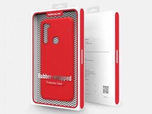 قاب نیلکین شیائومی Nillkin Rubber Wrapped Case Xiaomi Redmi Note 8