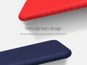 قاب نیلکین شیائومی Nillkin Rubber Wrapped Case Xiaomi Redmi Note 8