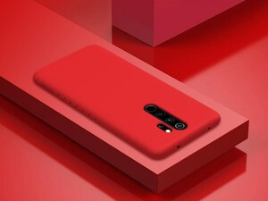 قاب نیلکین شیائومی Nillkin Rubber Wrapped Case Xiaomi Redmi Note 8 Pro