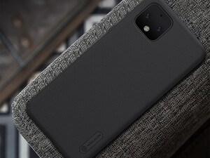 قاب محافظ نیلکین گوگل Nillkin Frosted Shield Case Google Pixel 4 XL