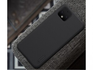 قاب محافظ نیلکین گوگل Nillkin Frosted Shield Case Google Pixel 4