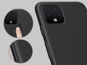 قاب محافظ نیلکین گوگل Nillkin Frosted Shield Case Google Pixel 4