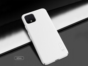 قاب محافظ نیلکین گوگل Nillkin Frosted Shield Case Google Pixel 4