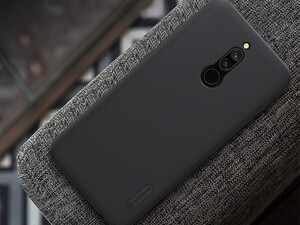 قاب محافظ نیلکین شیائومی Nillkin Frosted Shield Case Xiaomi Redmi 8