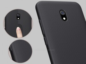 قاب محافظ نیلکین شیائومی Nillkin Frosted Shield Case Xiaomi Redmi 8A