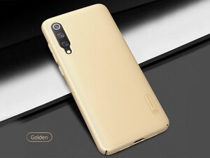 قاب محافظ نیلکین شیائومی Nillkin Frosted Shield Case Xiaomi Mi 9 Pro 5G