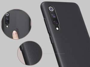 قاب محافظ نیلکین شیائومی Nillkin Frosted Shield Case Xiaomi Mi 9 Pro 5G