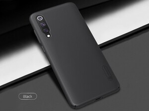 قاب محافظ نیلکین شیائومی Nillkin Frosted Shield Case Xiaomi Mi 9 Pro 5G