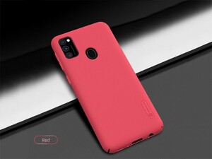 قاب محافظ نیلکین سامسونگ Nillkin Frosted Shield Case Samsung Galaxy M30s