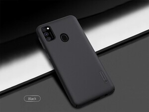 قاب محافظ نیلکین سامسونگ Nillkin Frosted Shield Case Samsung Galaxy M30s