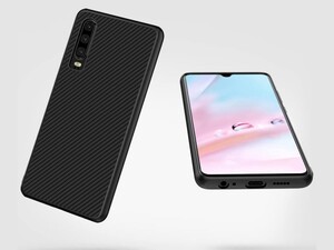 قاب محافظ نیلکین هواوی Nillkin Synthetic Fiber Huawei P30