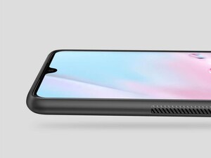 قاب محافظ نیلکین هواوی Nillkin Synthetic Fiber Huawei P30